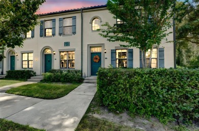 Welcome to 713 Centervale Drive in the Siena Community at on Celebration Golf Club in Florida - for sale on GolfHomes.com, golf home, golf lot