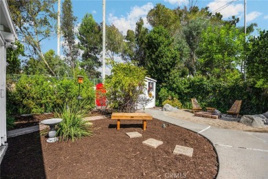 Welcome to this stunning four-bedroom, three-bath, two-story on  in California - for sale on GolfHomes.com, golf home, golf lot