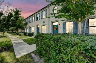 Welcome to 713 Centervale Drive in the Siena Community at on Celebration Golf Club in Florida - for sale on GolfHomes.com, golf home, golf lot