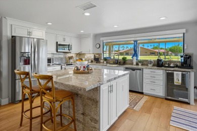 BEAUTIFULLY REMODELED home in the friendly Chaparral Country on Chaparral Country Club in California - for sale on GolfHomes.com, golf home, golf lot