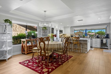 BEAUTIFULLY REMODELED home in the friendly Chaparral Country on Chaparral Country Club in California - for sale on GolfHomes.com, golf home, golf lot