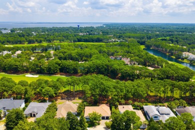 Come take a look at this exquisite ONE LEVEL home located within on Sandestin Golf and Beach Resort - Raven in Florida - for sale on GolfHomes.com, golf home, golf lot