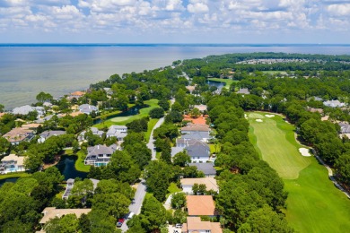 Come take a look at this exquisite ONE LEVEL home located within on Sandestin Golf and Beach Resort - Raven in Florida - for sale on GolfHomes.com, golf home, golf lot