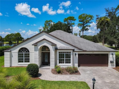 Experience the Ultimate Florida Golf Lifestyle. Welcome to an on Ridgewood Lakes Golf and Country Club in Florida - for sale on GolfHomes.com, golf home, golf lot
