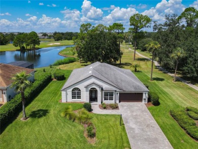 Experience the Ultimate Florida Golf Lifestyle. Welcome to an on Ridgewood Lakes Golf and Country Club in Florida - for sale on GolfHomes.com, golf home, golf lot