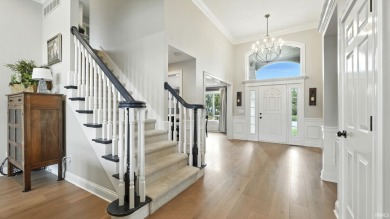 *OPEN TODAY 9/8 FROM 5-7PM * It doesn't get better than this! on Chestnut Hills Golf Club in Indiana - for sale on GolfHomes.com, golf home, golf lot