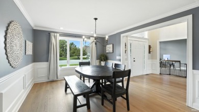 *OPEN TODAY 9/8 FROM 5-7PM * It doesn't get better than this! on Chestnut Hills Golf Club in Indiana - for sale on GolfHomes.com, golf home, golf lot