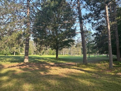 Beautiful golf course home on 2.4 acres overlooking the 6th on Michaywe Pines Course in Michigan - for sale on GolfHomes.com, golf home, golf lot