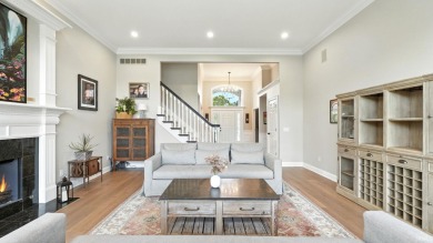 *OPEN TODAY 9/8 FROM 5-7PM * It doesn't get better than this! on Chestnut Hills Golf Club in Indiana - for sale on GolfHomes.com, golf home, golf lot