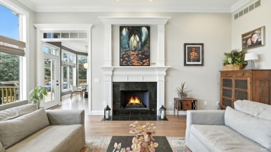 *OPEN TODAY 9/8 FROM 5-7PM * It doesn't get better than this! on Chestnut Hills Golf Club in Indiana - for sale on GolfHomes.com, golf home, golf lot