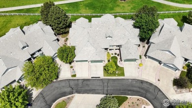 Welcome to effortless living at 451 Clubhouse Ct. - a on Mariana Butte Golf Course in Colorado - for sale on GolfHomes.com, golf home, golf lot