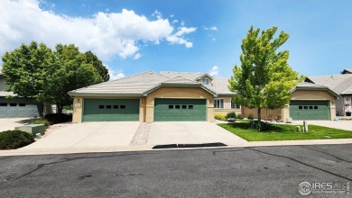 Welcome to effortless living at 451 Clubhouse Ct. - a on Mariana Butte Golf Course in Colorado - for sale on GolfHomes.com, golf home, golf lot