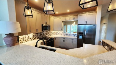 Welcome to effortless living at 451 Clubhouse Ct. - a on Mariana Butte Golf Course in Colorado - for sale on GolfHomes.com, golf home, golf lot
