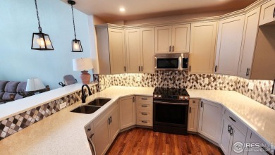 Welcome to effortless living at 451 Clubhouse Ct. - a on Mariana Butte Golf Course in Colorado - for sale on GolfHomes.com, golf home, golf lot