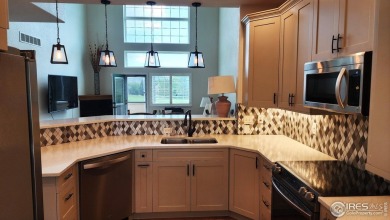 Welcome to effortless living at 451 Clubhouse Ct. - a on Mariana Butte Golf Course in Colorado - for sale on GolfHomes.com, golf home, golf lot