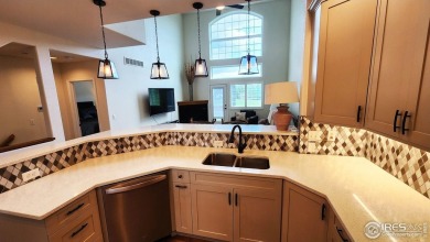 Welcome to effortless living at 451 Clubhouse Ct. - a on Mariana Butte Golf Course in Colorado - for sale on GolfHomes.com, golf home, golf lot
