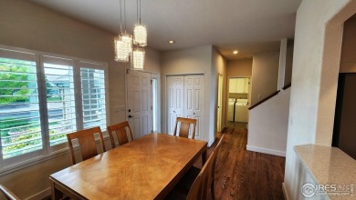 Welcome to effortless living at 451 Clubhouse Ct. - a on Mariana Butte Golf Course in Colorado - for sale on GolfHomes.com, golf home, golf lot
