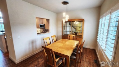 Welcome to effortless living at 451 Clubhouse Ct. - a on Mariana Butte Golf Course in Colorado - for sale on GolfHomes.com, golf home, golf lot