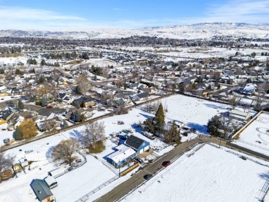 1 acre parcel in downtown Eagle, Idaho. Enjoy close proximity to on Eagle Hills Golf Course in Idaho - for sale on GolfHomes.com, golf home, golf lot