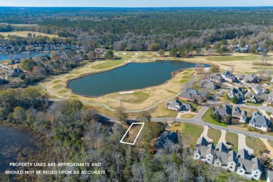 Prime Residential Lot in Canebrake Subdivision! Build Your Dream on Canebrake Country Club in Mississippi - for sale on GolfHomes.com, golf home, golf lot