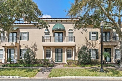 BEAUTIFUL GATED WATERFRONT AND GOLF COMMUNITY OF QUEENS HARBOUR on Queens Harbour Yacht and Country Club in Florida - for sale on GolfHomes.com, golf home, golf lot