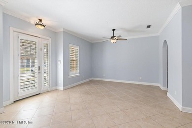 BEAUTIFUL GATED WATERFRONT AND GOLF COMMUNITY OF QUEENS HARBOUR on Queens Harbour Yacht and Country Club in Florida - for sale on GolfHomes.com, golf home, golf lot