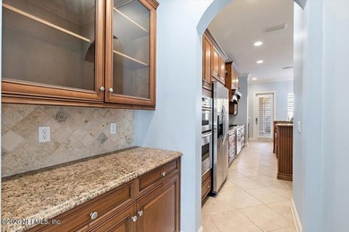 BEAUTIFUL GATED WATERFRONT AND GOLF COMMUNITY OF QUEENS HARBOUR on Queens Harbour Yacht and Country Club in Florida - for sale on GolfHomes.com, golf home, golf lot