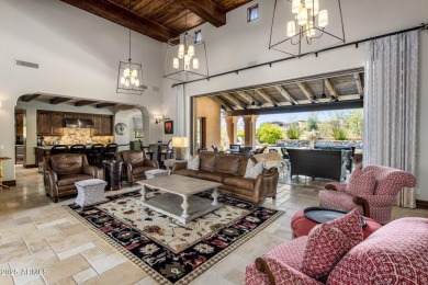SILVERLEAF GOLF MEMBERSHIP OPPORTUNITY!

Timeless design and on Silverleaf Golf Club in Arizona - for sale on GolfHomes.com, golf home, golf lot