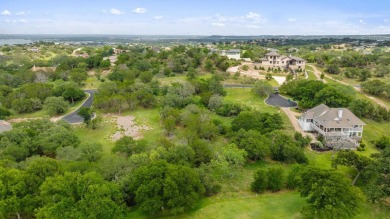 Build your dream home here on this lot on Apple Rock #6 in on Ram Rock Golf Course in Texas - for sale on GolfHomes.com, golf home, golf lot