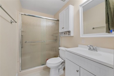Welcome to 312C Woodbridge, Ridge, a beautifully renovated on Leisure Village Golf Course in New York - for sale on GolfHomes.com, golf home, golf lot