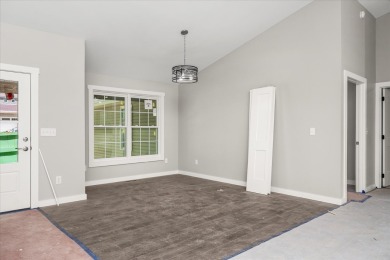 BRAND NEW HOME IN FAIRFIELD GLADE - UNDER $400K! Welcome to your on Druid Hills Golf Club in Tennessee - for sale on GolfHomes.com, golf home, golf lot
