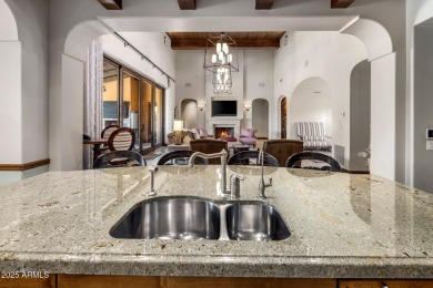 SILVERLEAF GOLF MEMBERSHIP OPPORTUNITY!

Timeless design and on Silverleaf Golf Club in Arizona - for sale on GolfHomes.com, golf home, golf lot