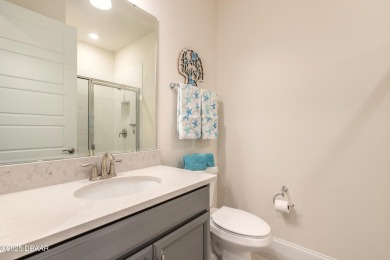Almost New-But Even Better! Modern Elegance in Halifax on Halifax Plantation Golf Club in Florida - for sale on GolfHomes.com, golf home, golf lot