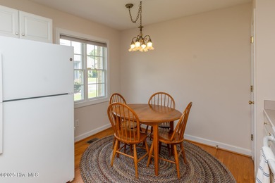 Enjoy golf course living at its finest in this charming on Longleaf Golf and Country Club in North Carolina - for sale on GolfHomes.com, golf home, golf lot