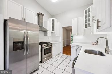 Welcome to 11452 Beechgrove Lane, a spacious split-level home on Falls Road Golf Course in Maryland - for sale on GolfHomes.com, golf home, golf lot