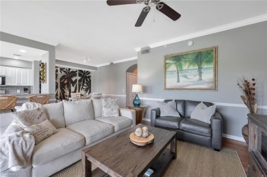 Turnkey Updated 2-Bedroom Condo in Cedar Hammock Golf  Country on  in Florida - for sale on GolfHomes.com, golf home, golf lot
