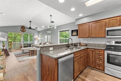 Welcome to your serene retreat in the heart of Myrtle Beach! on River Oaks Golf Plantation  in South Carolina - for sale on GolfHomes.com, golf home, golf lot