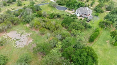 Build your dream home here on this lot on Apple Rock #6 in on Ram Rock Golf Course in Texas - for sale on GolfHomes.com, golf home, golf lot