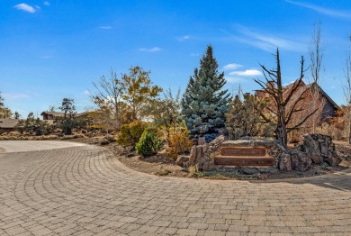 Discover your dream homesite, perfectly positioned to enjoy the on The Club At Pronghorn Golf Course in Oregon - for sale on GolfHomes.com, golf home, golf lot