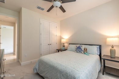 Almost New-But Even Better! Modern Elegance in Halifax on Halifax Plantation Golf Club in Florida - for sale on GolfHomes.com, golf home, golf lot