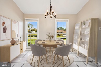 Welcome to 11452 Beechgrove Lane, a spacious split-level home on Falls Road Golf Course in Maryland - for sale on GolfHomes.com, golf home, golf lot