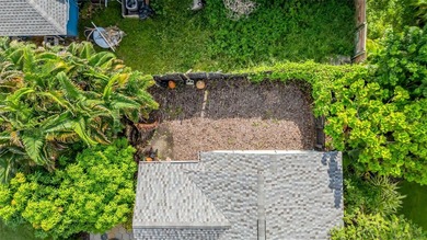 (Please note: the property experienced hurricane damage and is on The Renaisssance Vinoy Golf Club in Florida - for sale on GolfHomes.com, golf home, golf lot