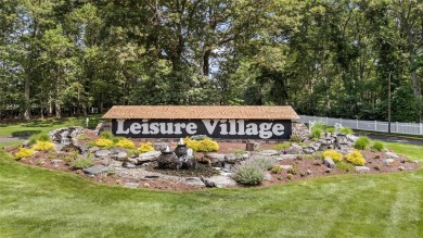 Welcome to 312C Woodbridge, Ridge, a beautifully renovated on Leisure Village Golf Course in New York - for sale on GolfHomes.com, golf home, golf lot