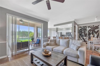 Turnkey Updated 2-Bedroom Condo in Cedar Hammock Golf  Country on  in Florida - for sale on GolfHomes.com, golf home, golf lot