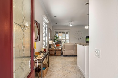 Beautifully appointed and popular Montoya plan in Sun City on Shadow Hills Golf Club in California - for sale on GolfHomes.com, golf home, golf lot