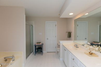 Enjoy golf course living at its finest in this charming on Longleaf Golf and Country Club in North Carolina - for sale on GolfHomes.com, golf home, golf lot