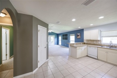 This Turkey Creek home, set on the 9th tee box, offers a on Turkey Creek Golf and Country Club in Florida - for sale on GolfHomes.com, golf home, golf lot