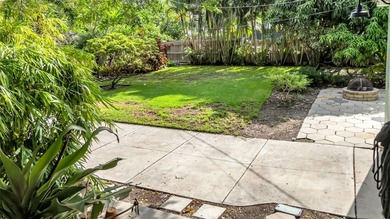 (Please note: the property experienced hurricane damage and is on The Renaisssance Vinoy Golf Club in Florida - for sale on GolfHomes.com, golf home, golf lot