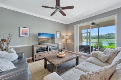 Turnkey Updated 2-Bedroom Condo in Cedar Hammock Golf  Country on  in Florida - for sale on GolfHomes.com, golf home, golf lot