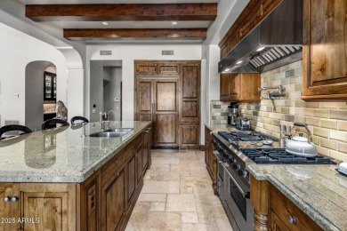 SILVERLEAF GOLF MEMBERSHIP OPPORTUNITY!

Timeless design and on Silverleaf Golf Club in Arizona - for sale on GolfHomes.com, golf home, golf lot